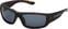 Lunettes de pêche Savage Gear Savage2 Polarized Sunglasses Floating Black Lunettes de pêche