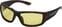 Angeln Brille Savage Gear Savage2 Polarized Sunglasses Floating Yellow Angeln Brille