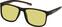 Fiskebriller Savage Gear Savage1 Polarized Sunglasses Yellow Fiskebriller