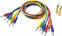 Prepojovací kábel, Patch kábel Korg SQ-Cable-6 Multi 75 cm