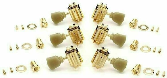 Guitar Tuning Machines Gibson MH-020 - 1