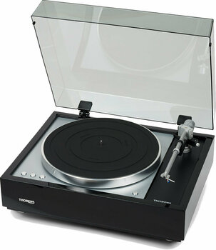 Hi-Fi Gramofon
 Thorens TD 1601 Black Hi-Fi Gramofon - 1