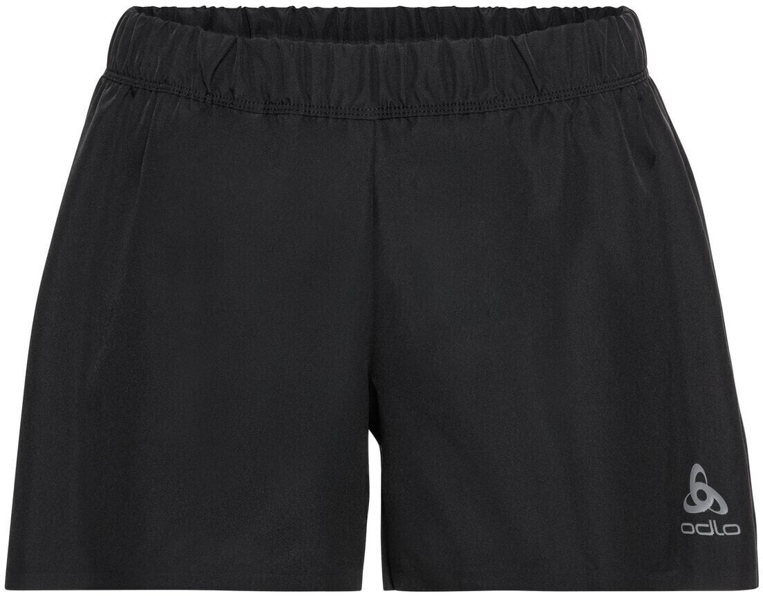 Running shorts
 Odlo Element Light Shorts Black M Running shorts