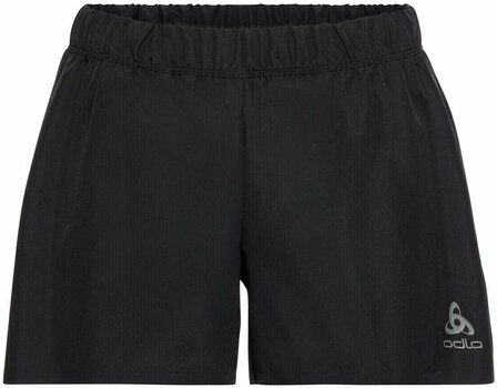 Running shorts
 Odlo Element Light Shorts Black M Running shorts - 1
