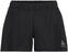 Pantalones cortos para correr Odlo Element Light Shorts Black M Pantalones cortos para correr