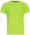 Тениска с къс ръкав за бягане Odlo Axalp Trail T-Shirt Lounge Lizard L Тениска с къс ръкав за бягане