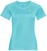 Löpartröja med kort ärm Odlo Element Light T-Shirt Blue Radiance S Löpartröja med kort ärm