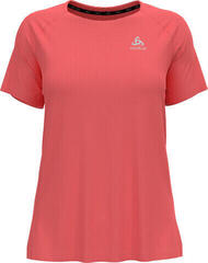 Laufshirt mit Kurzarm
 Odlo Essential T-Shirt Siesta