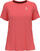 Hardloopshirt met korte mouwen Odlo Essential T-Shirt Siesta M Hardloopshirt met korte mouwen