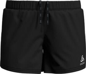 Běžecké kraťasy
 Odlo Female s Essential 4 Inch Black
