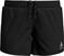 Shorts de course
 Odlo Element Shorts Black M Shorts de course