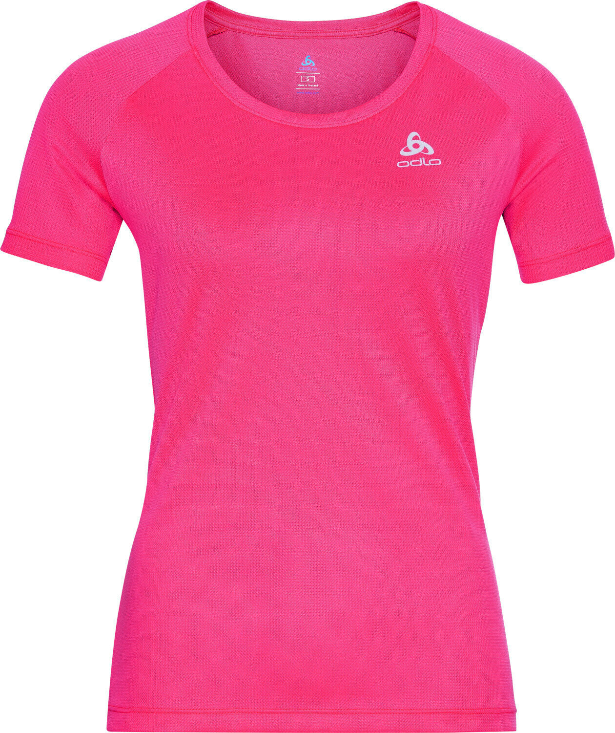 Tricou cu mânecă scurtă pentru alergare
 Odlo Element Light T-Shirt Siesta XS Tricou cu mânecă scurtă pentru alergare