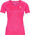 Κοντομάνικη Μπλούζα Τρεξίματος Odlo Element Light T-Shirt Siesta XS Κοντομάνικη Μπλούζα Τρεξίματος