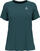 Løbe t-shirt med korte ærmer Odlo Essential T-Shirt Balsam L Løbe t-shirt med korte ærmer