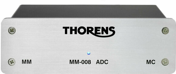 Hi-Fi Phono-Vorverstärker Thorens MM-008 ADC Hi-Fi Phono-Vorverstärker - 1