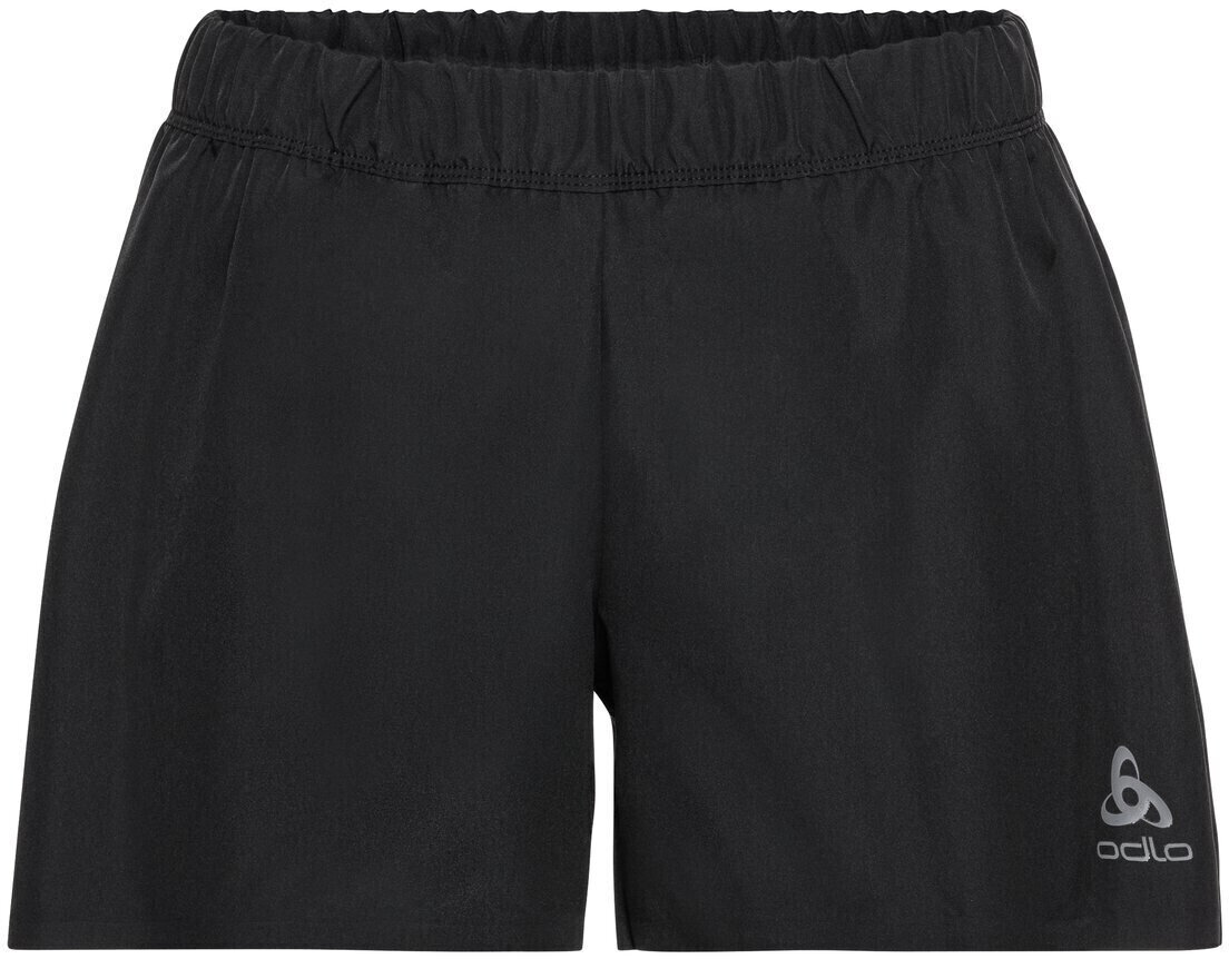 Running shorts
 Odlo Element Light Shorts Black S Running shorts