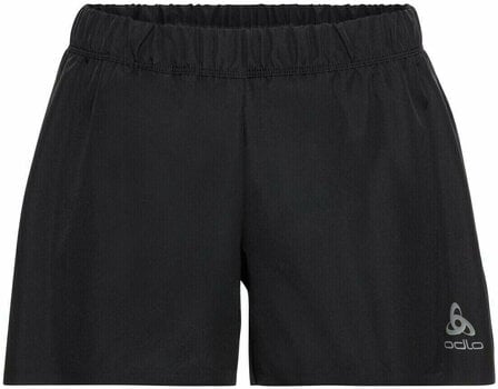 Running shorts
 Odlo Element Light Shorts Black S Running shorts - 1