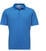 Polo-Shirt Kjus Sami Nebulas Blue 50