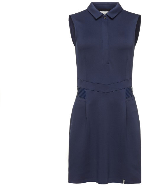Kleid / Rock Kjus Women Stella Dress Atlanta Blue 34
