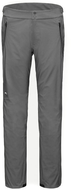 Spodnie Kjus Men Pro 3L Pant Steel Grey 54
