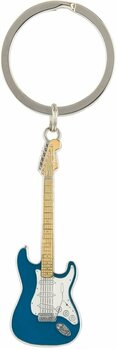 Porte-clés Fender Porte-clés Stratocaster Blue - 1