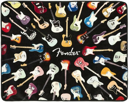 Autres accessoires musicaux
 Fender Autres accessoires musicaux
 - 1