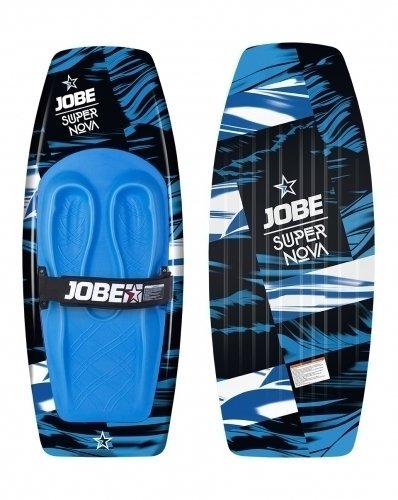 Kneeboard Jobe Super Nova