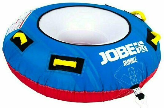 Colac nautic, Banana Nautic Jobe Rumble Towable 1P - 1