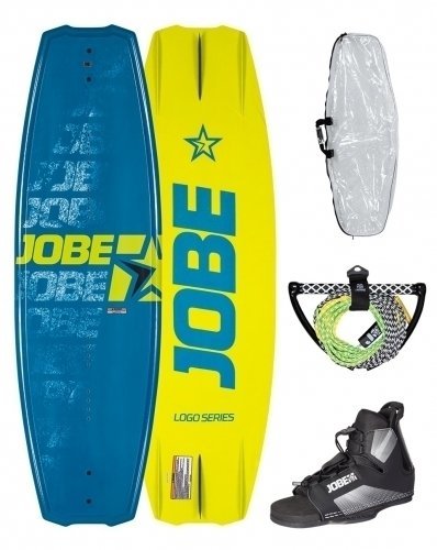 Vesihiihtolauta Jobe Logo 138 Set