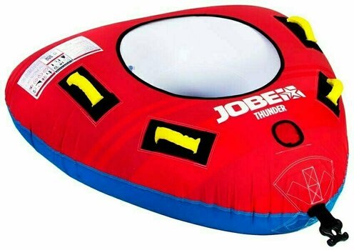 Fun Tube Jobe Thunder Towable 1P - 1