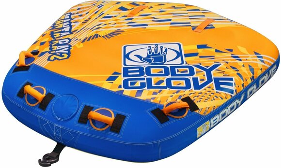 Bouées tractables / Bateaux Gonflables Body Glove Manta Ray 2 - 1