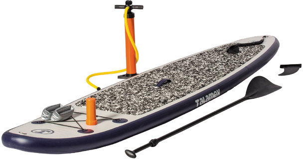 Paddle Board Talamex SUP Board 10,6 Talamex