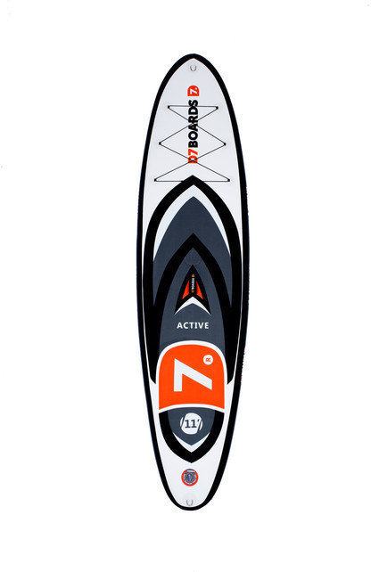 Prancha de paddle D7 Wind SUP Board 11 - Set