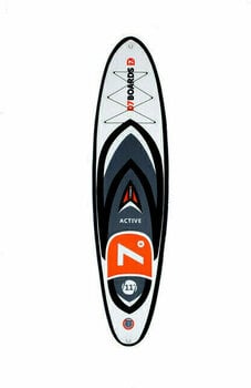 Paddleboard / SUP D7 Wind SUP Board 11 - Set - 1