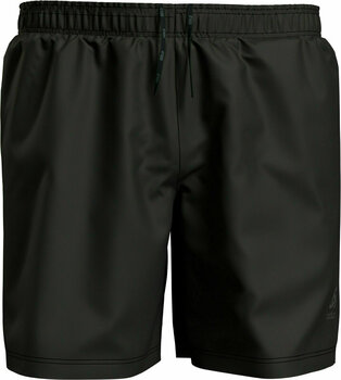 Running shorts Odlo Element Light Shorts Black XL Running shorts - 1