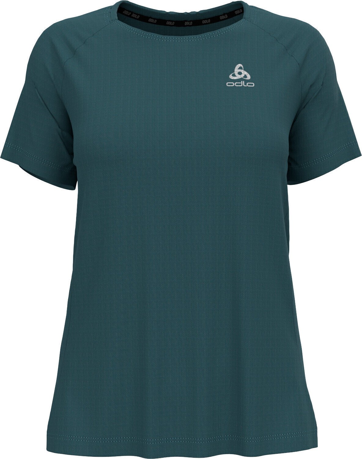 Running t-shirt with short sleeves
 Odlo Essential T-Shirt Balsam XS Running t-shirt with short sleeves