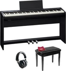 Roland  FP 30X BK SET Digitalni stage piano