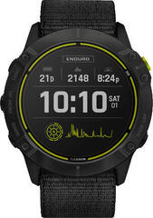 Garmin Enduro DLC Carbon Grey