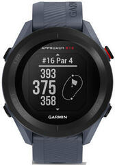 Garmin Approach S12 Granite Blue