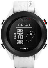 Garmin Approach S12 White