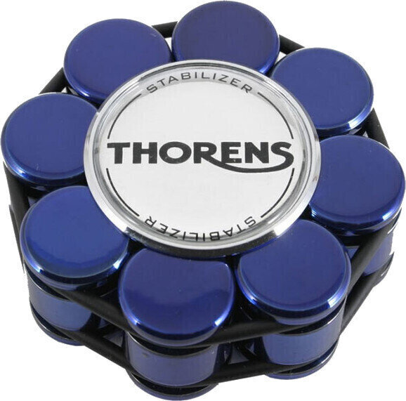 Stabilizer Thorens TH0081 Stabilizer Acrylic Blue