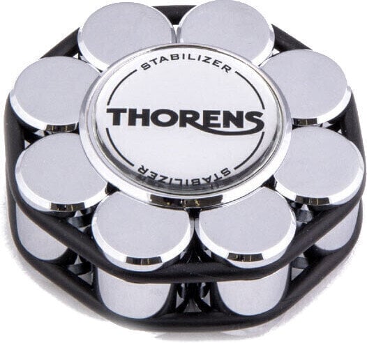 Estabilizador Thorens TH0078 Estabilizador Chrome