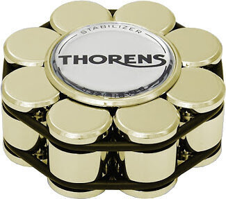 Stabilizer Thorens TH0080 Gold Stabilizer