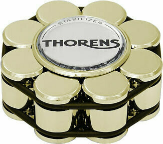 Stabilizer Thorens TH0080 Gold Stabilizer - 1