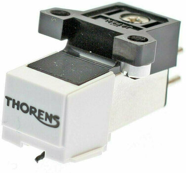 Hi-Fi-kassett Thorens TAS 257 - 1