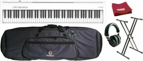 Roland Fp 30x Wh Set Digitalni Stage Piano Muziker Cz