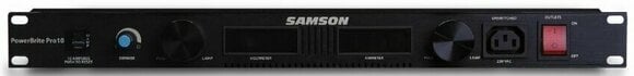 Power Conditioner Samson PB10-PRO - 1