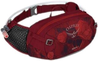 Osprey Seral 4 Claret Red
