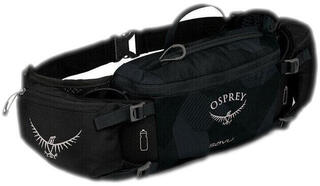 Osprey Seral 4 Black