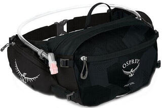 Osprey Seral 7 Black